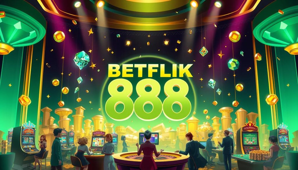BETFLIK 888