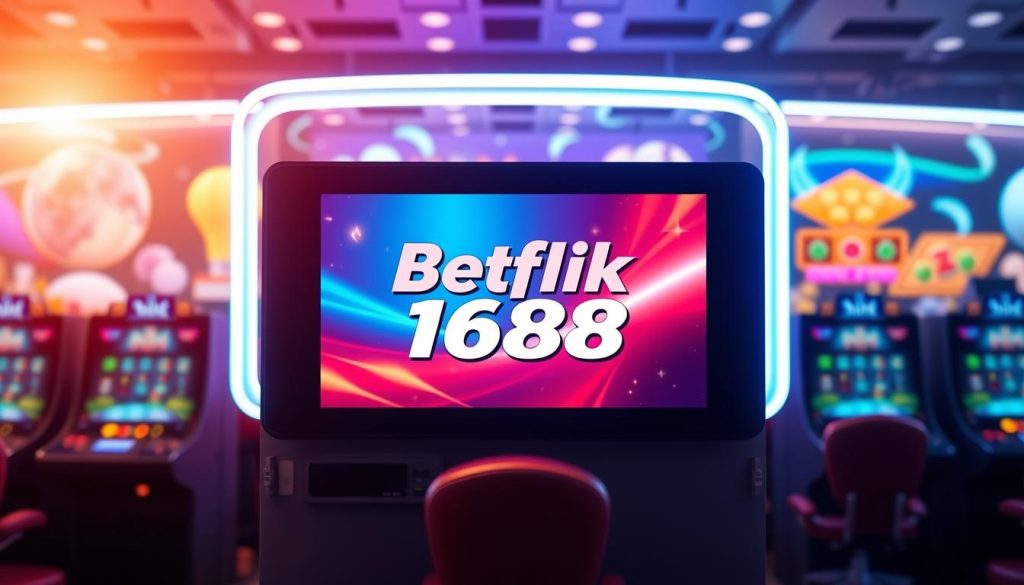 Betflik 1688