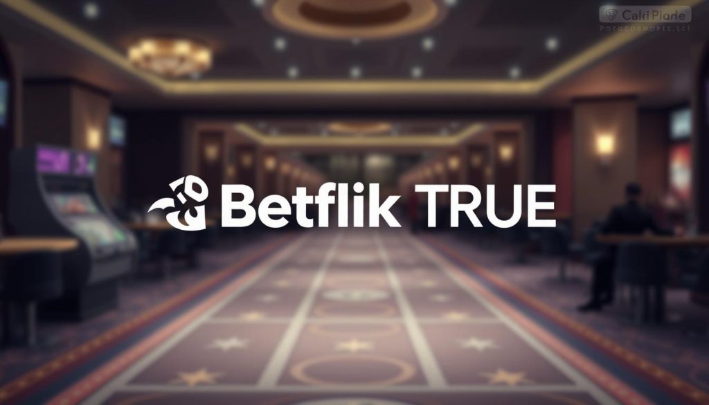 Betflik True
