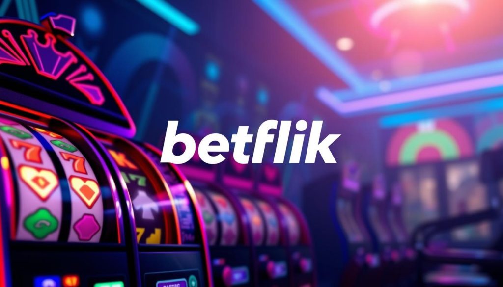 Betflik สล็อตออนไลน์