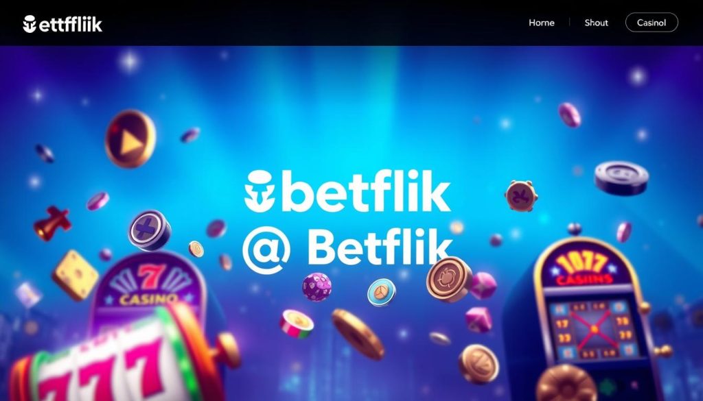 Betflik สล็อตออนไลน์ เครดิตฟรี
