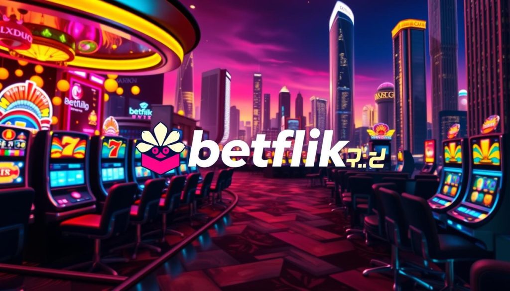 Betflik สล็อต