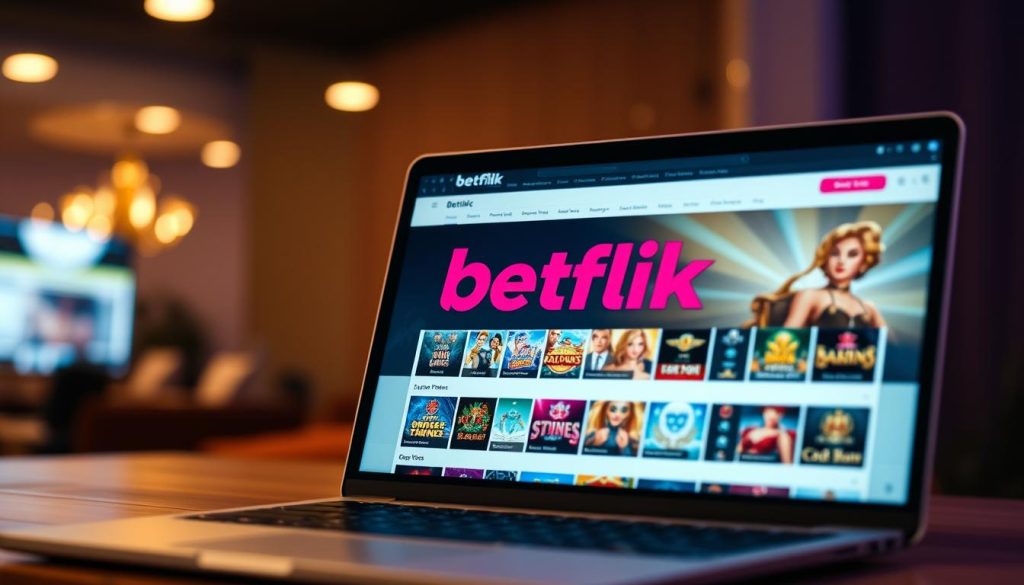 Betflik ไม่ผ่านเอเย่นต์