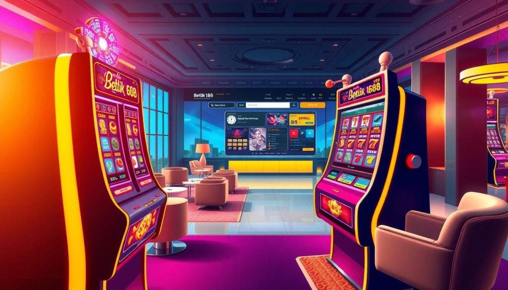 BetflikPG