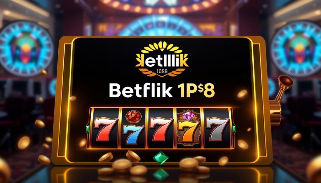 BetflikPG สล็อตออนไลน์