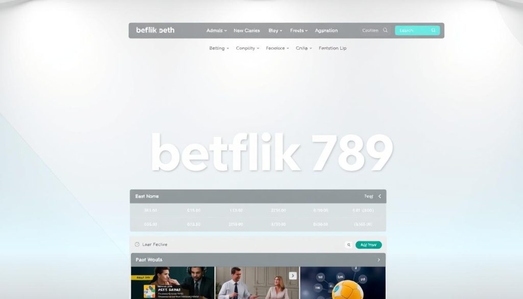 ทำความรู้จัก Betflik 789