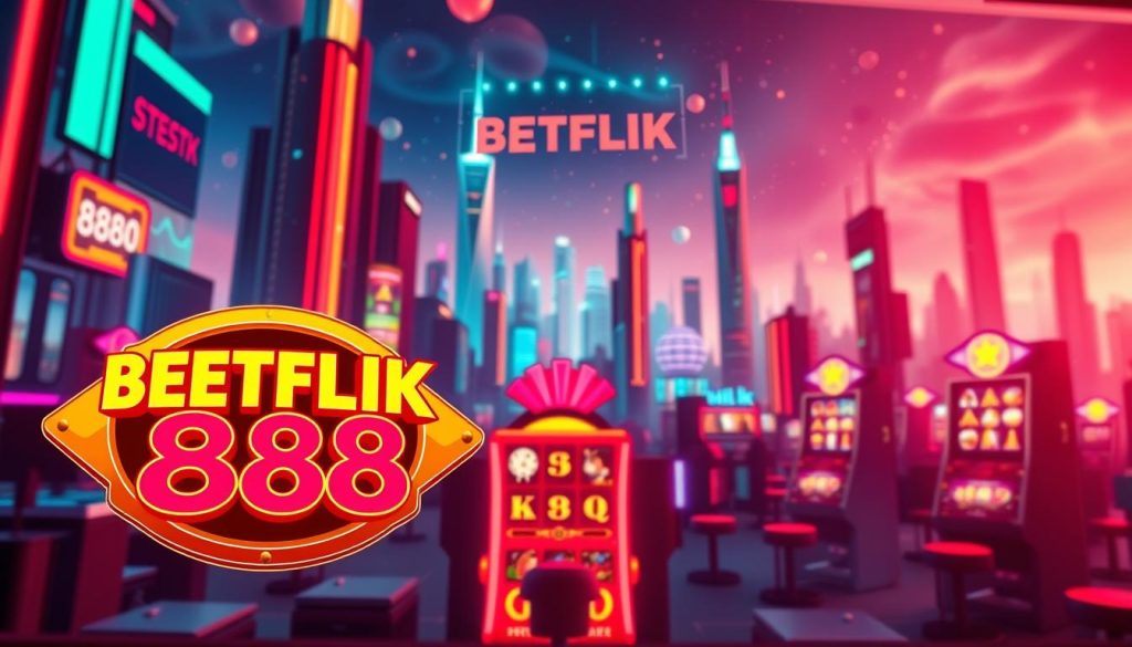 รีวิวเกมสล็อต BETFLIK 888 รีวิวเกมสล็อต BETFLIK 888