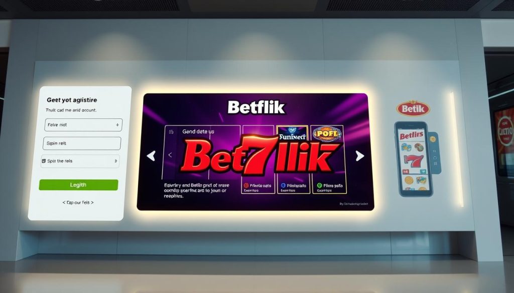 วิธีการเล่นสล็อต Betflik วิธีการเล่นสล็อต Betflik