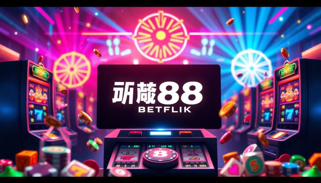 สล็อต 168 BETFLIK