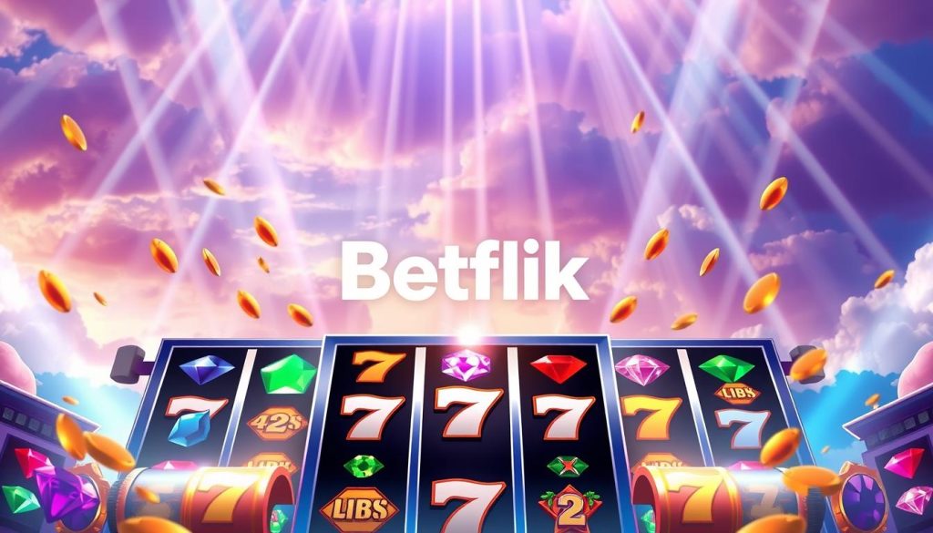 สล็อต Betflik เว็บตรง