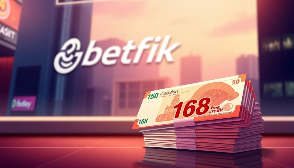 เครดิตฟรี 168 บาท Betflik เครดิตฟรี 168 บาท Betflik