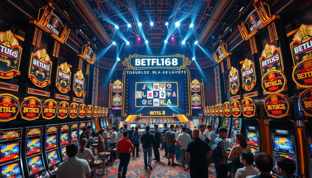 Betflik 789 บริการลูกค้า