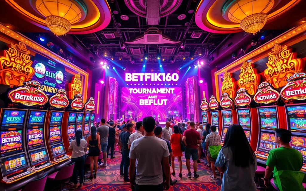 ทำความรู้จัก Betflik 789