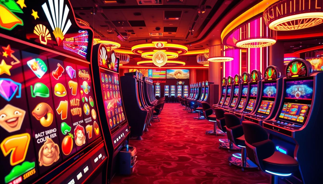 เกมสล็อต betflik168